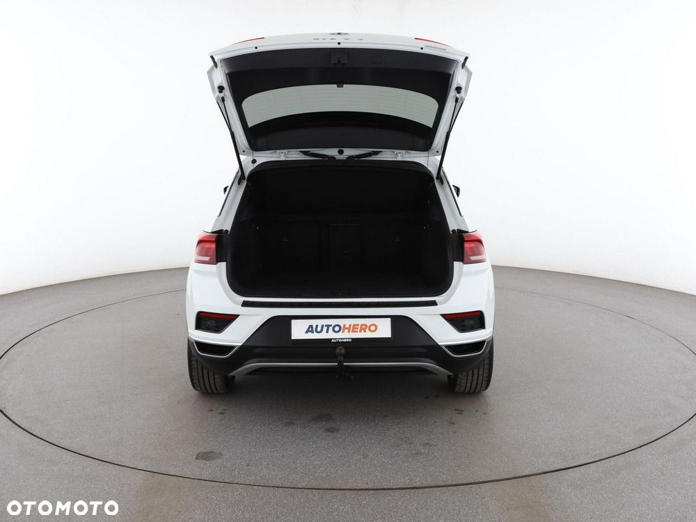 Volkswagen T-Roc 2.0 TSI 4Motion DSG Sport - 20