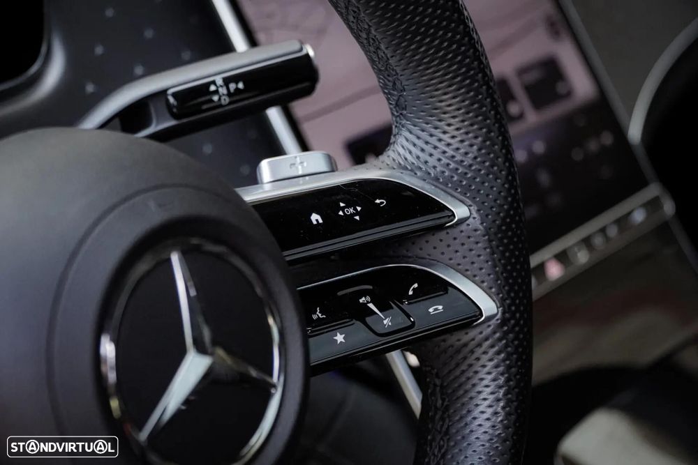 Mercedes-Benz EQE SUV 350+ AMG Line Premium - 19