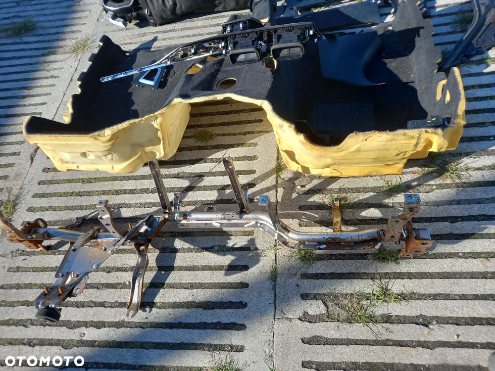 PRZEKŁADKA ANGLIKA BMW F30 F31 F32 F36 - 5