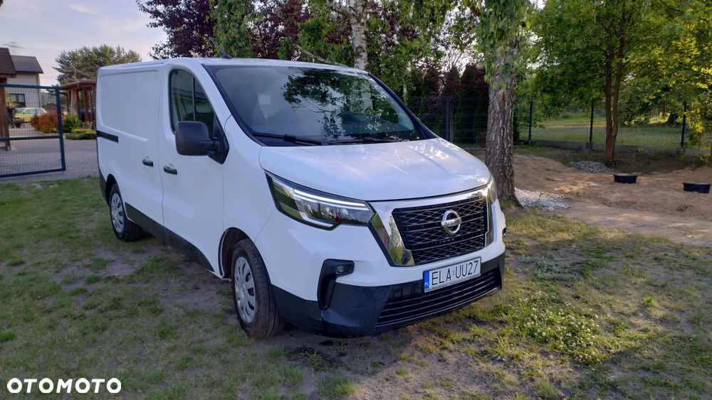 Nissan PRIMASTER - 3