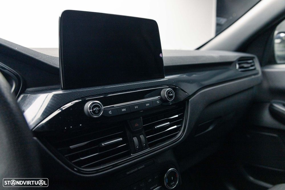 Ford Kuga 2.5 PHEV ST-Line - 33