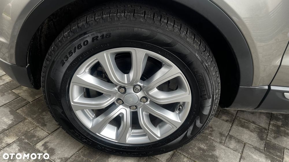 Land Rover Range Rover Evoque 2.0TD4 HSE - 30