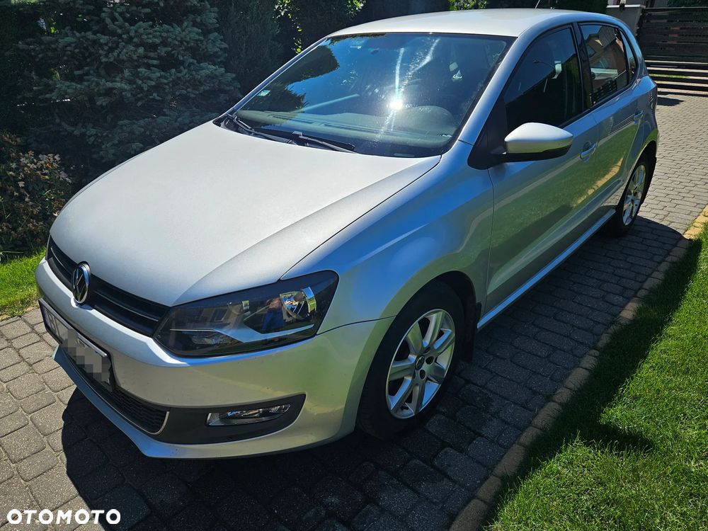 Volkswagen Polo 1.4 16V Trendline - 3