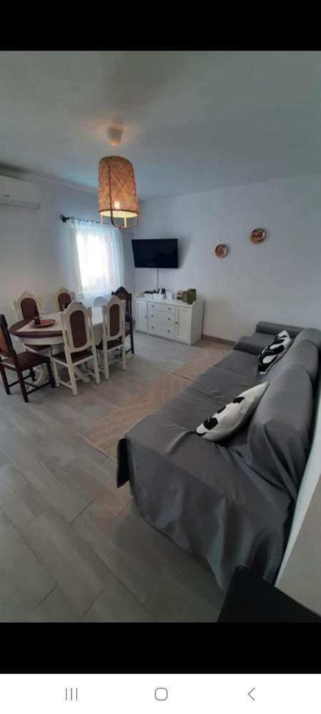 Vende-se vivenda V2 (Alentejana) renovada, na Nova Aldeia da Luz - Grande imagem: 3/9