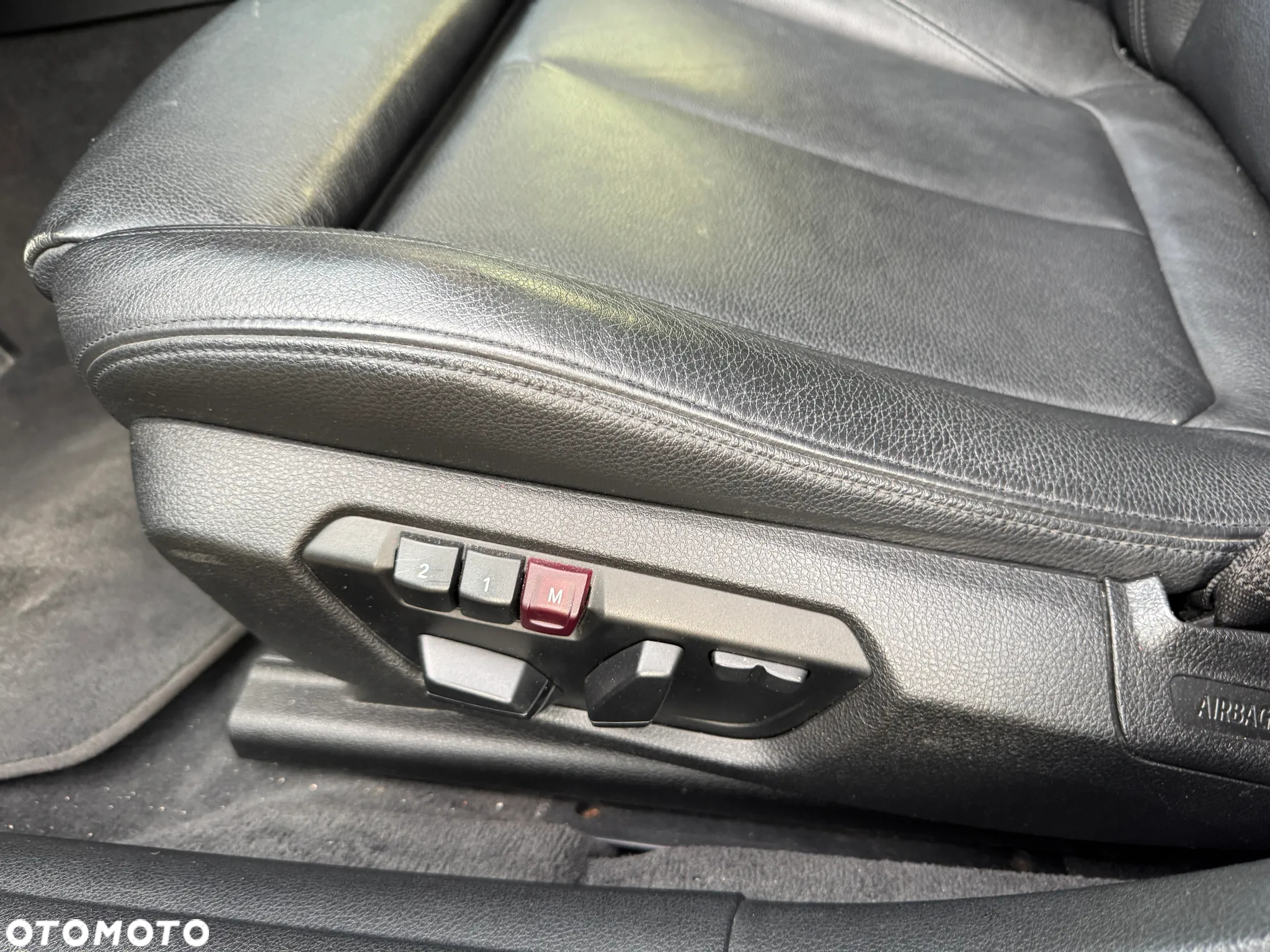 BMW Seria 4 428i Gran Coupe Luxury Line - 17