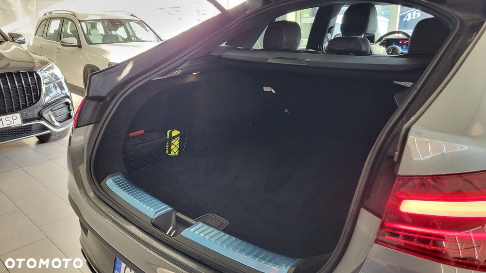 Mercedes-Benz GLE AMG 53 4-Matic Premium Plus - 4