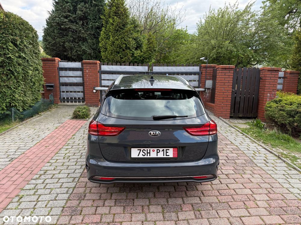 Kia Ceed 1.5 T-GDI Business Line - 5