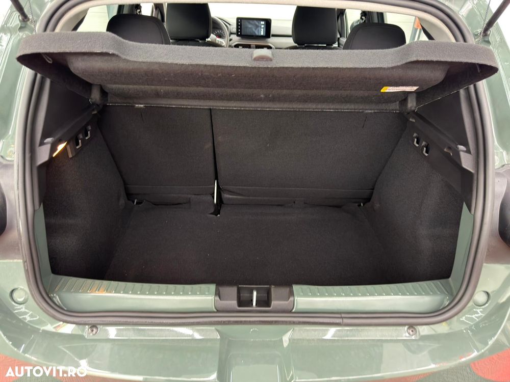 Dacia Sandero Stepway TCe 90 MT6 Expression - 25