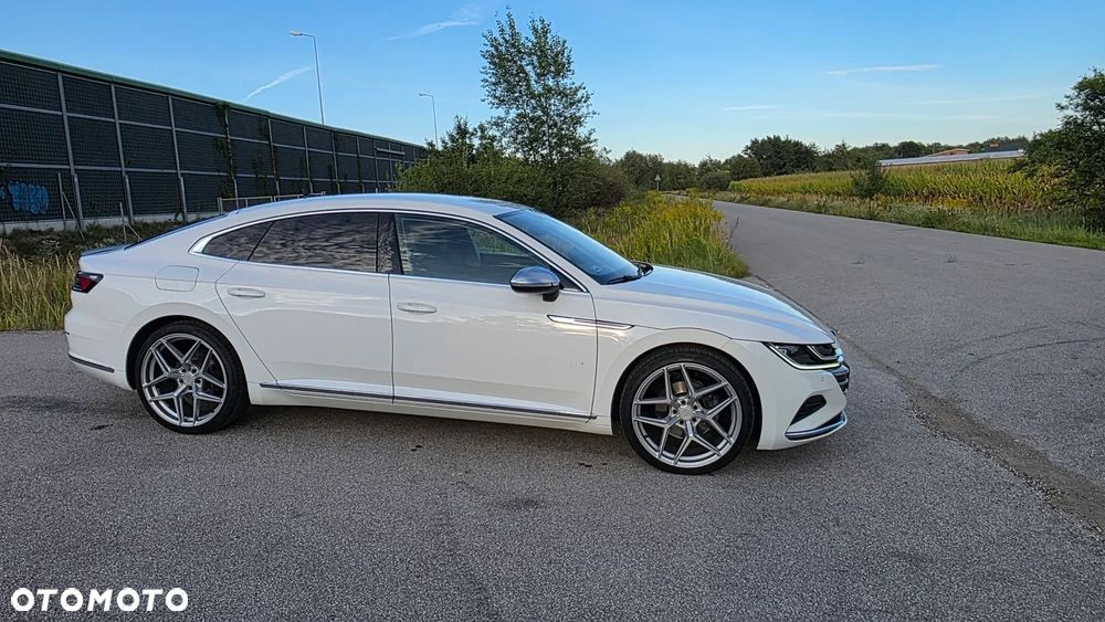 Volkswagen Arteon 2.0 TSI Elegance DSG - 2