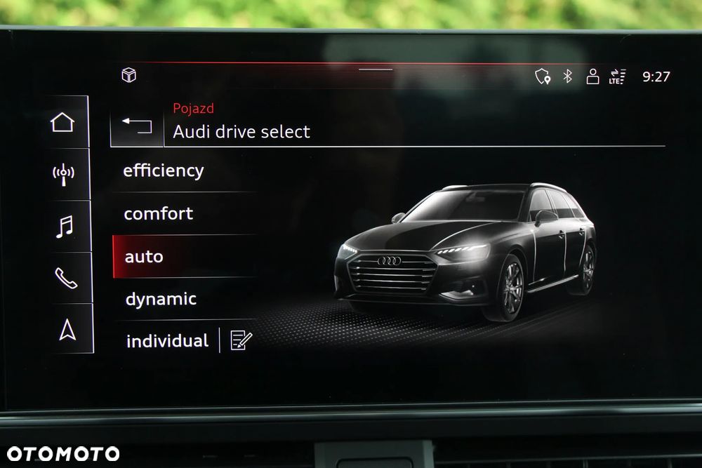 Audi A4 Avant 40 TDI Quattro S Line S tronic - 33