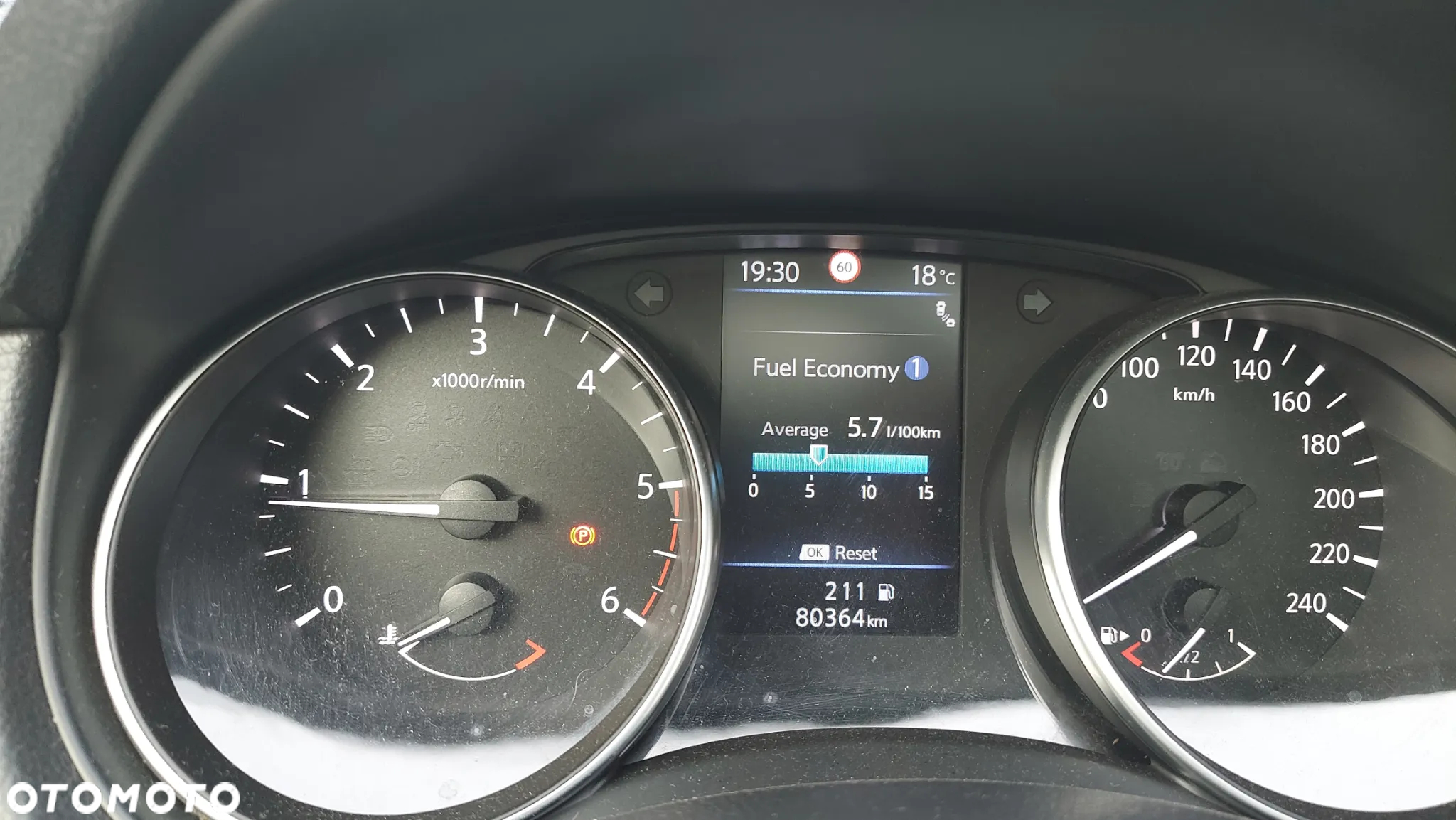 Nissan Qashqai 1.5 dCi Tekna+ - 16