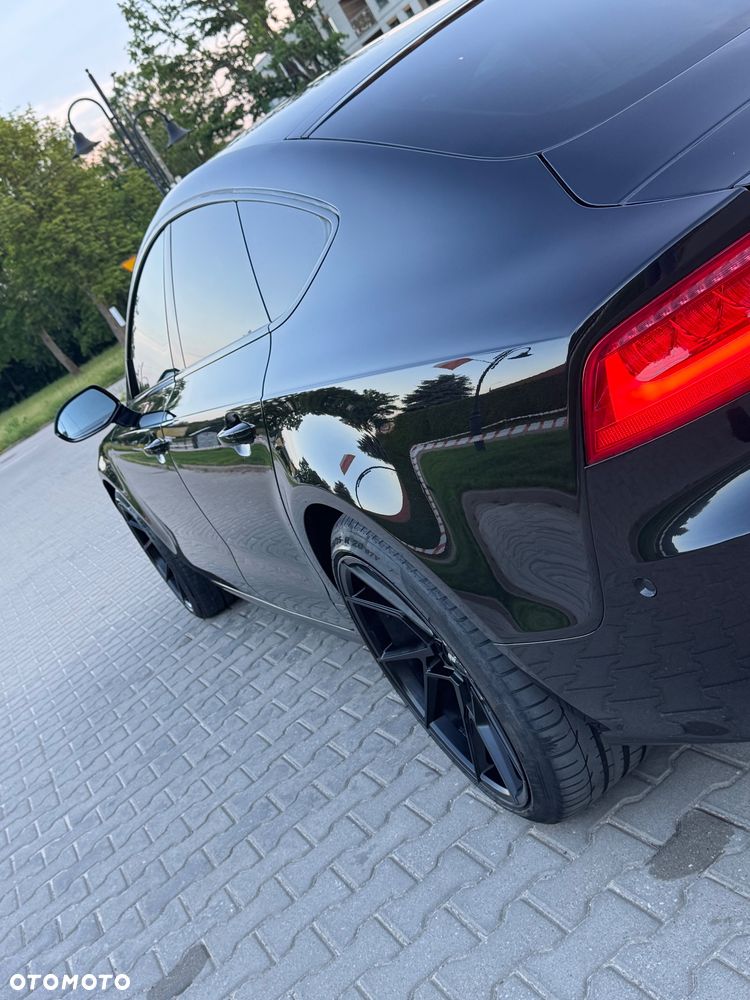 Audi A7 Sportback - 8