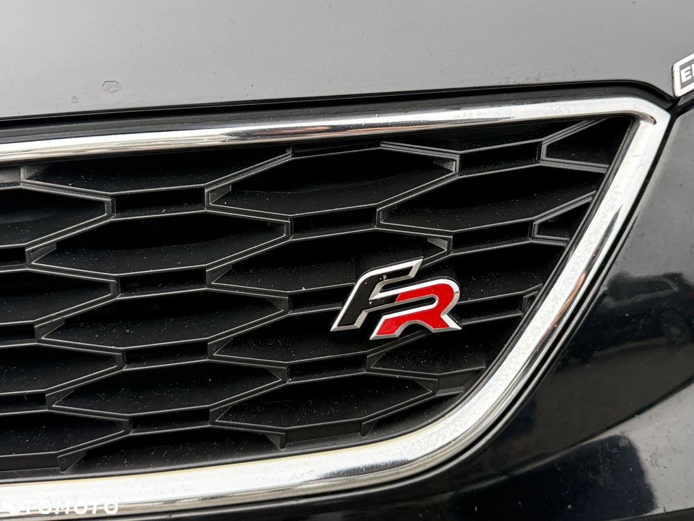 Seat Leon 2.0 TDI Start&Stop FR - 25