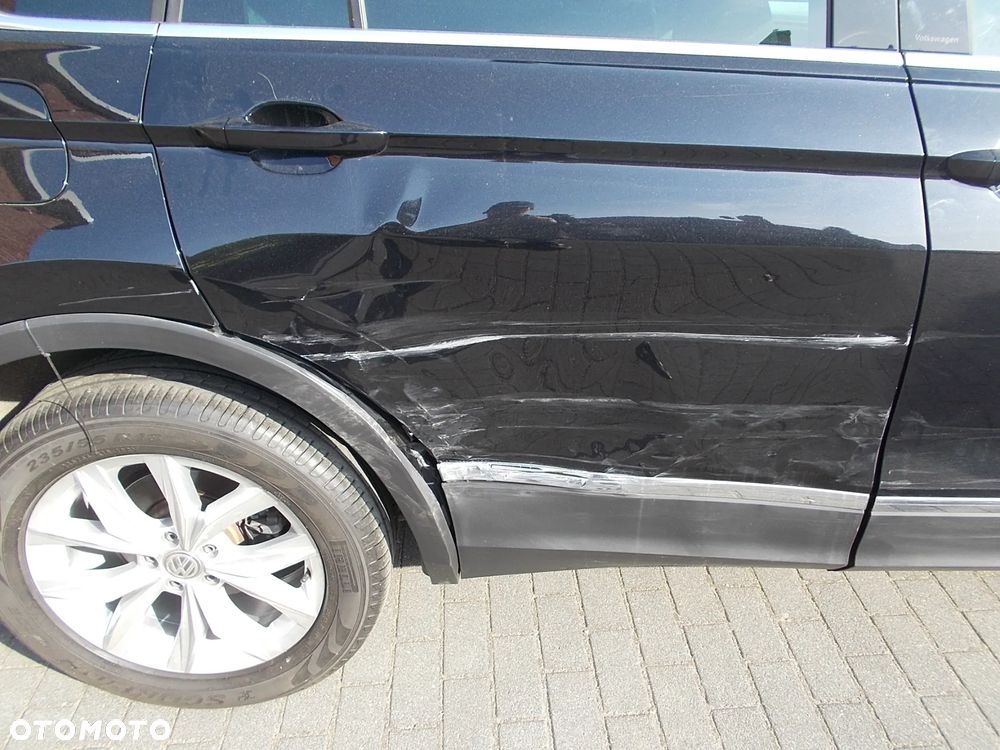 Volkswagen Tiguan 2.0 TDI SCR DSG - 30