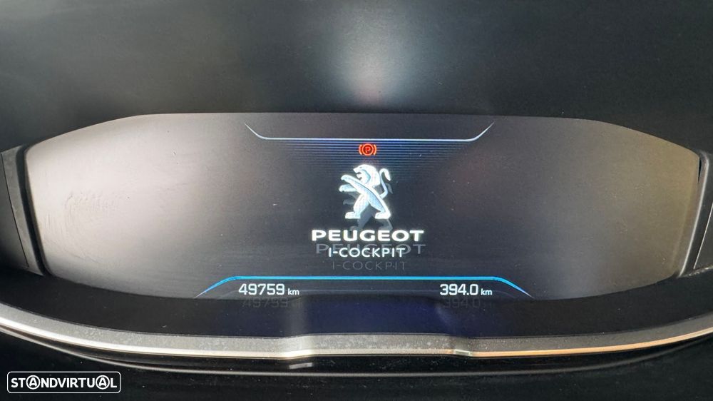 Peugeot 3008 1.5 BlueHDi Active Pack - 46