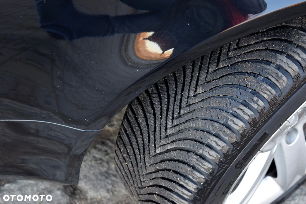 Audi A4 Avant 1.8 T multitronic - 22