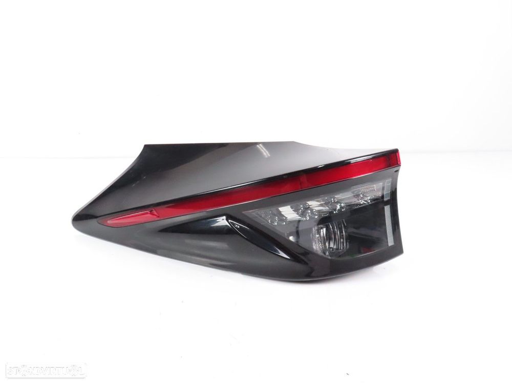 Farolim Esquerdo/Trás Usado / Original TOYOTA YARIS CROSS (MXP_) 815600D20 - 1