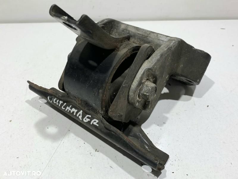 Suport tampon motor Mitsubishi Outlander 2 (2006-2012) 2.2 HDI 4HK - 1