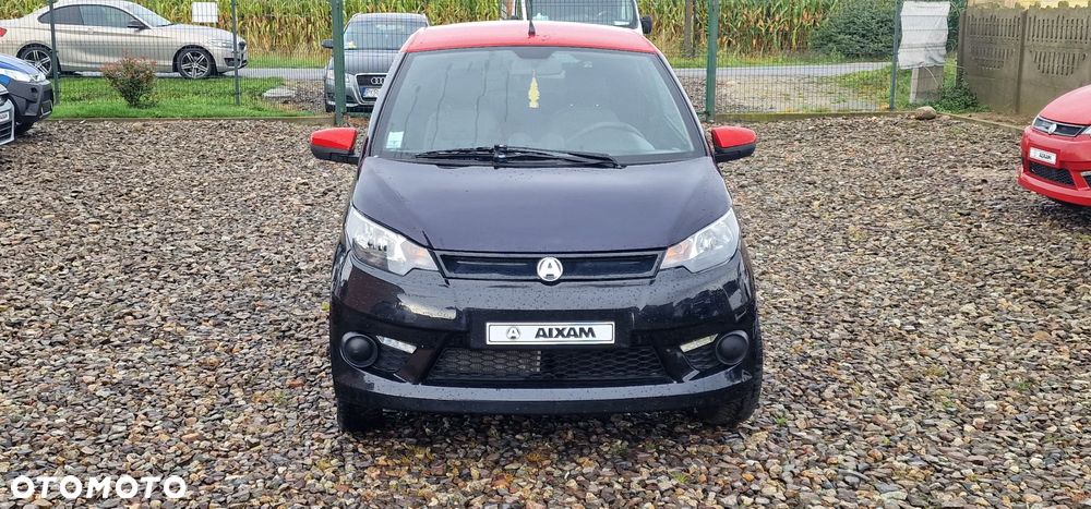Aixam City - 13