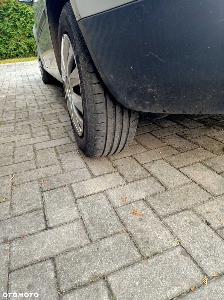 Volkswagen Golf - 7