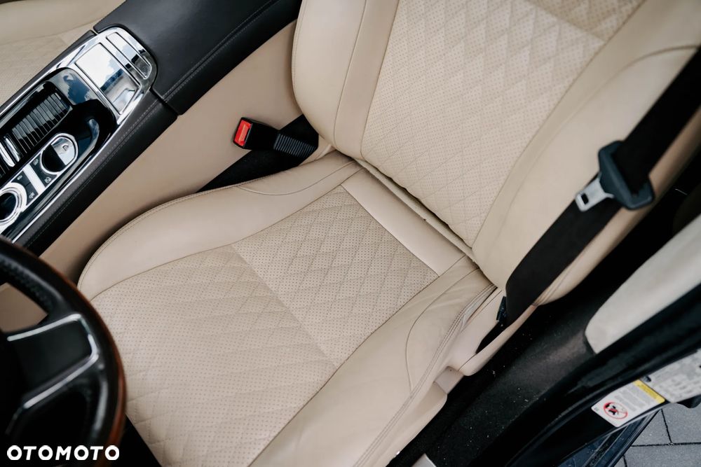 Jaguar XJ 3.0 T LWB AWD Portfolio - 13
