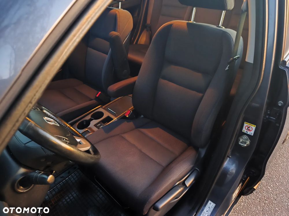 Honda CR-V 2.0 Executive NAVI - 14