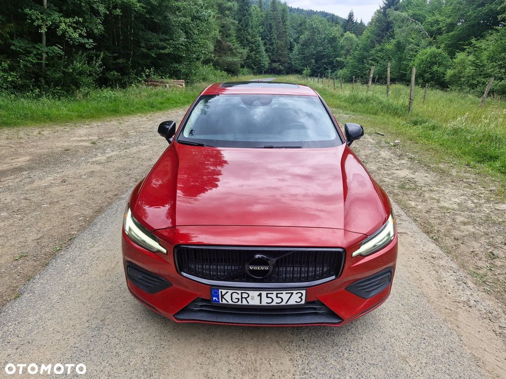 Volvo S60 T6 AWD Momentum Pro - 11