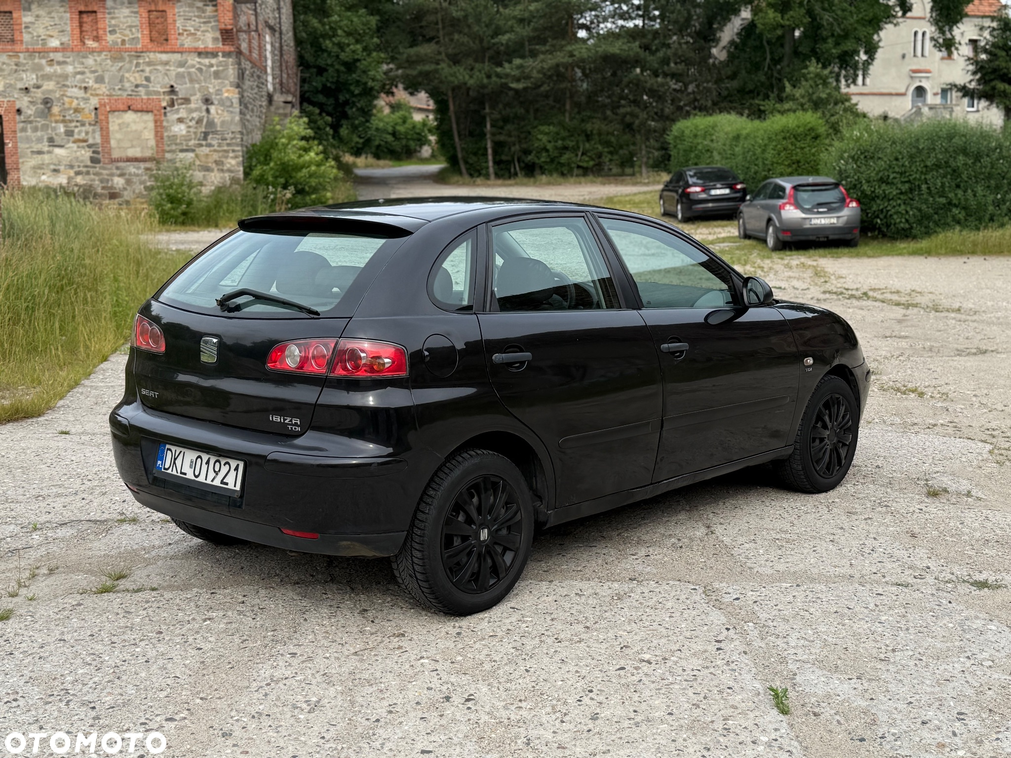 Seat Ibiza 1.4 TDI Reference - 6