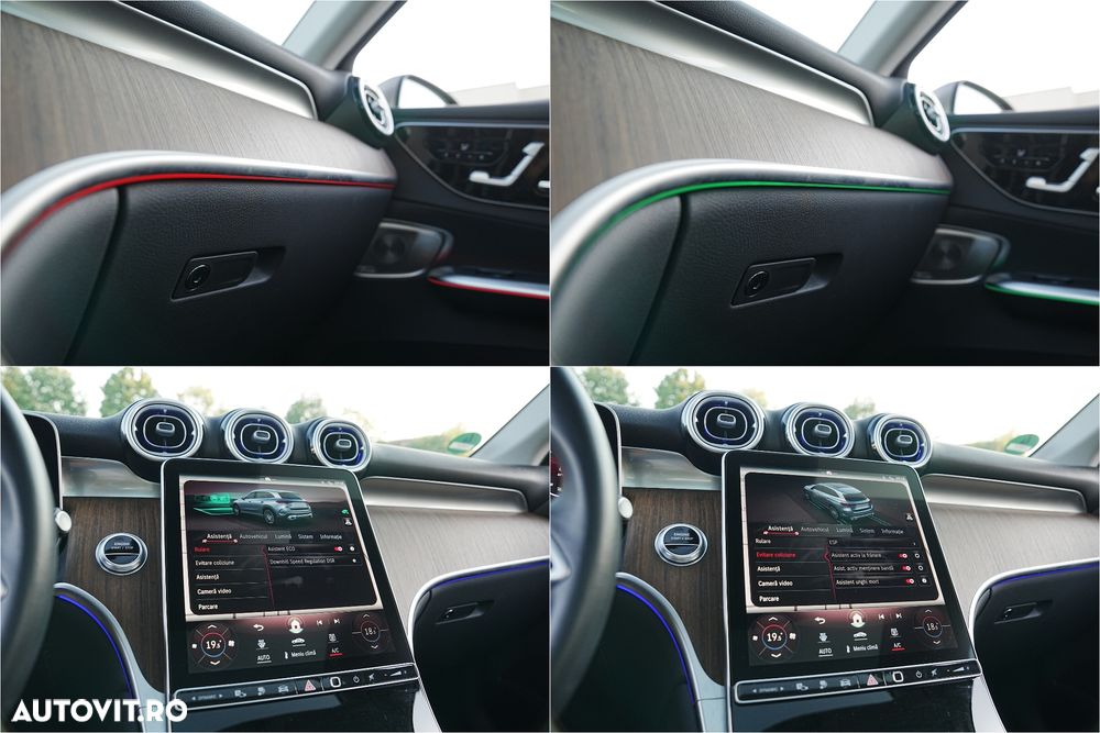 Mercedes-Benz GLC 300 e 4Matic 9G-TRONIC - 27