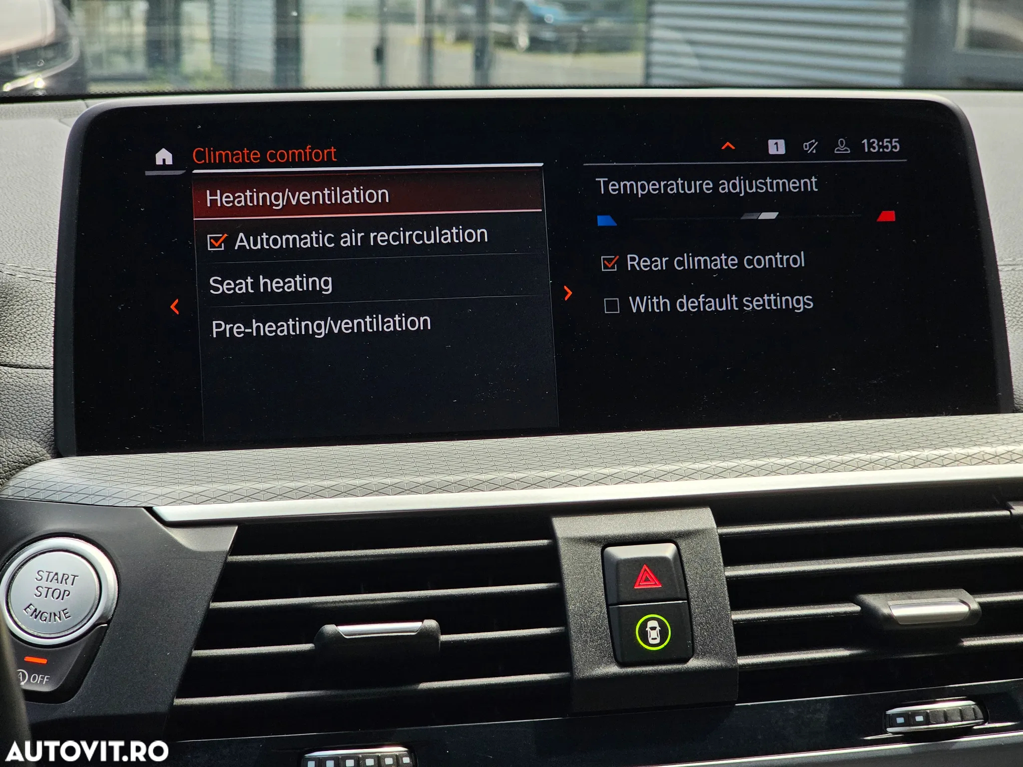 BMW X3 M M40d AT - 30