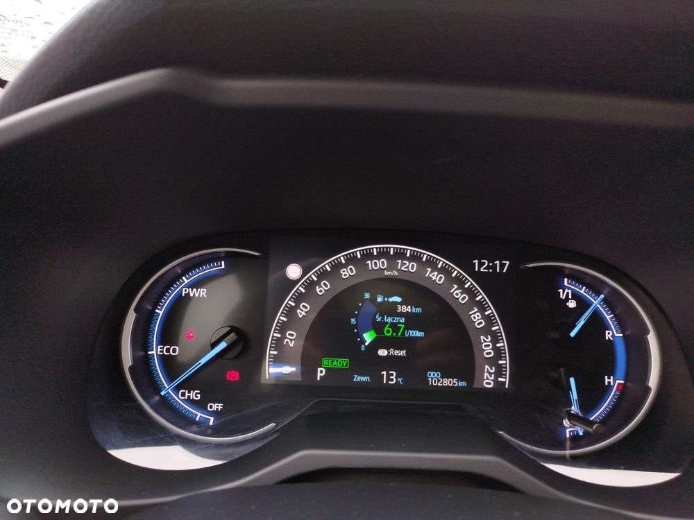Toyota RAV4 - 13