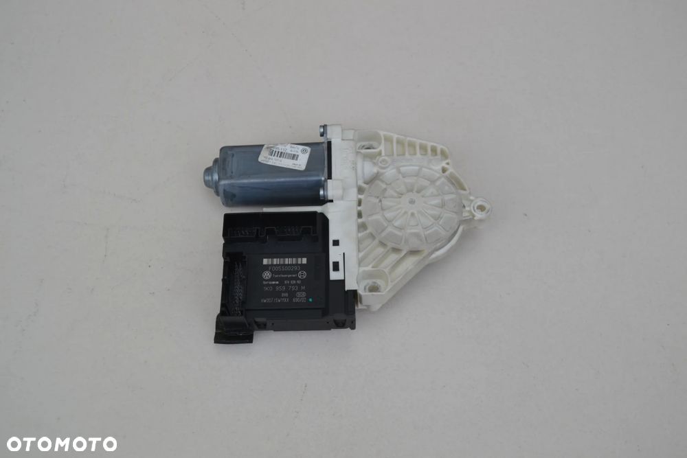 VW AUDI SEAT SKODA SILNICZEK SZYBY MODUŁ LEWY 1K0959793M - 1
