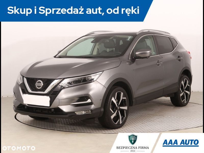 Nissan Qashqai - 2
