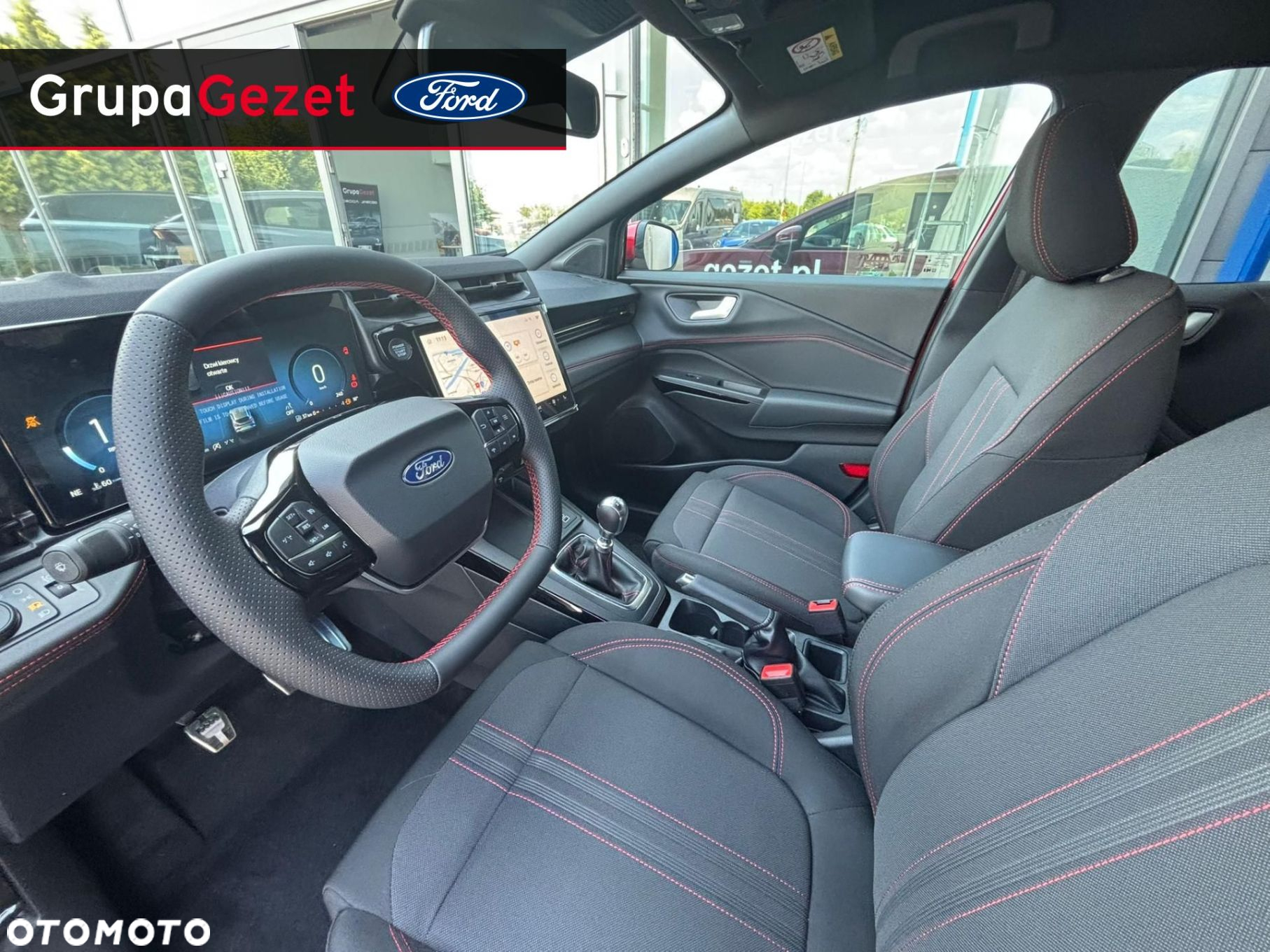 Ford Puma - 14