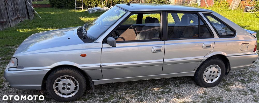 Polonez Caro - 4