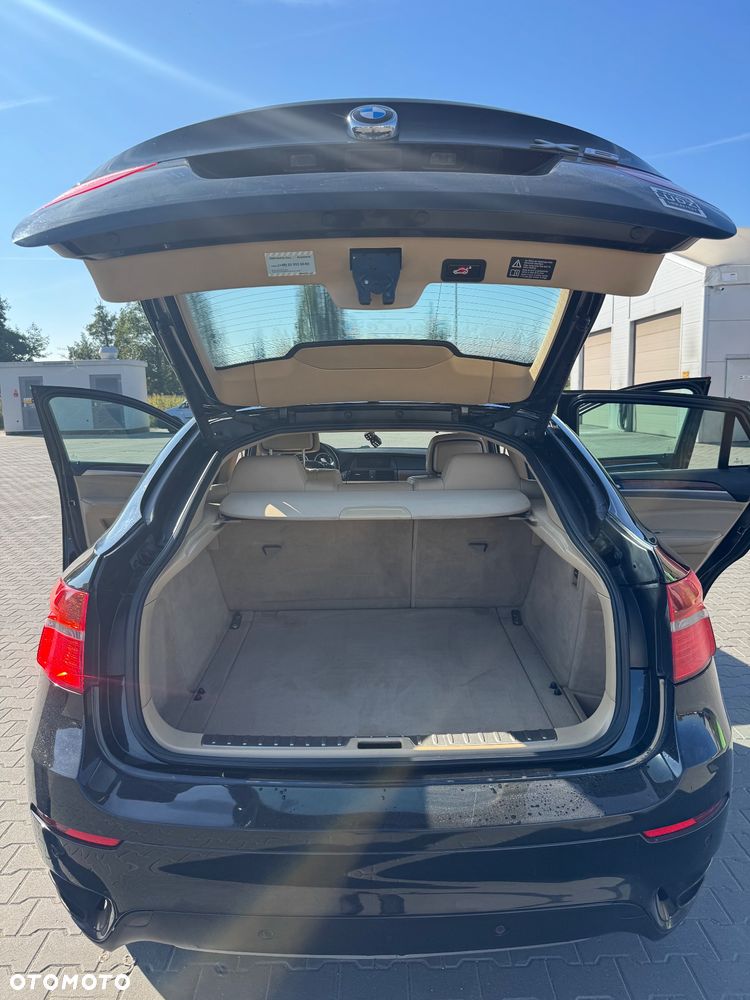 BMW X6 30d xDrive - 21