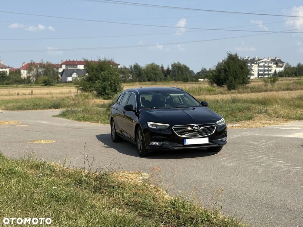 Opel Insignia 2.0 Ultimate - 1