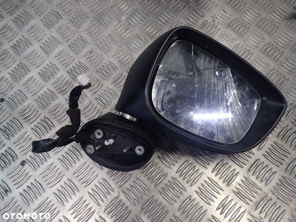 LUSTERKO PRAWE MAZDA CX-5 9 PIN RADOM - 3