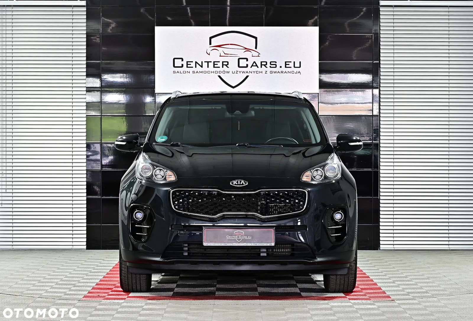 Kia Sportage - 3