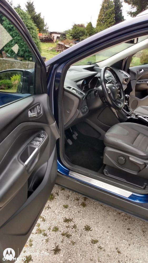 Ford Kuga 2.0 TDCi 4WD Titanium - 9