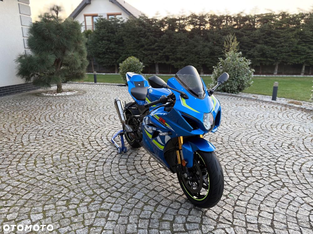 Suzuki GSX-R - 39
