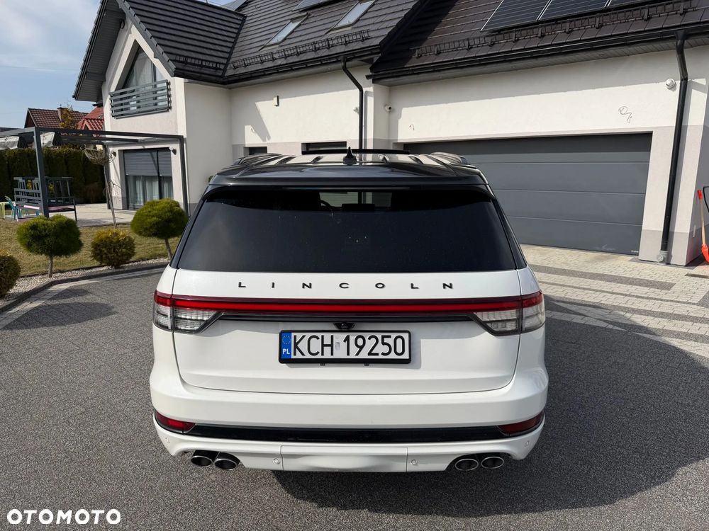 Ford Explorer - 17