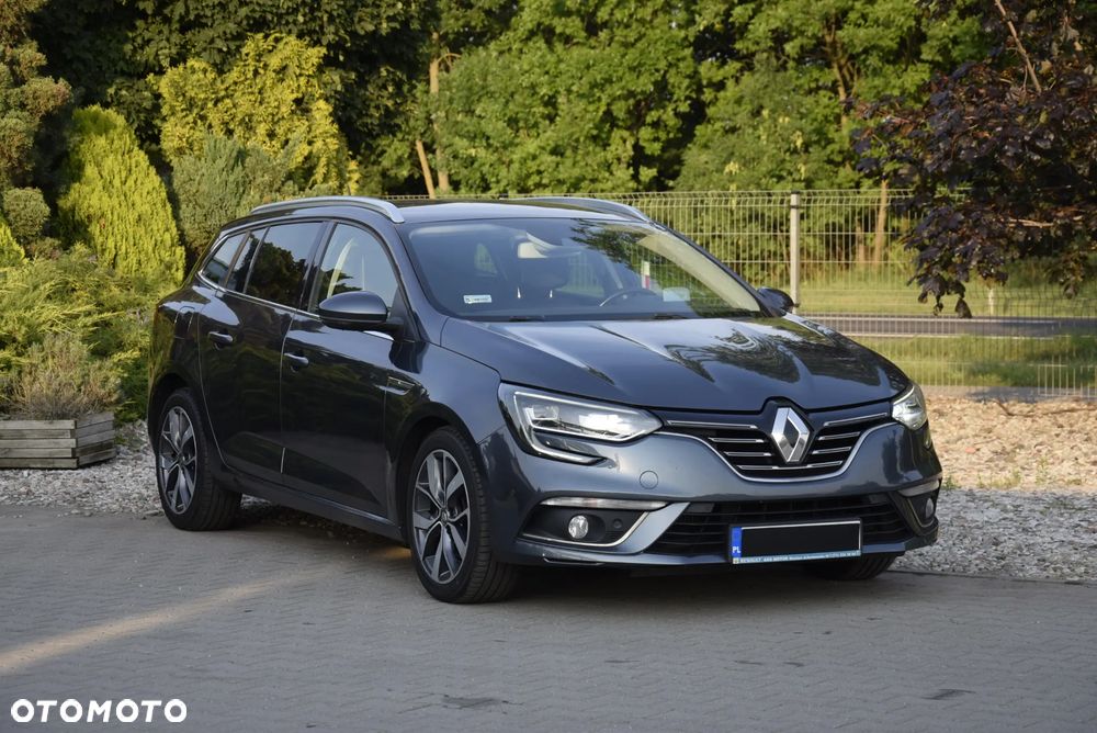 Renault Megane 1.6 dCi Energy Bose - 2