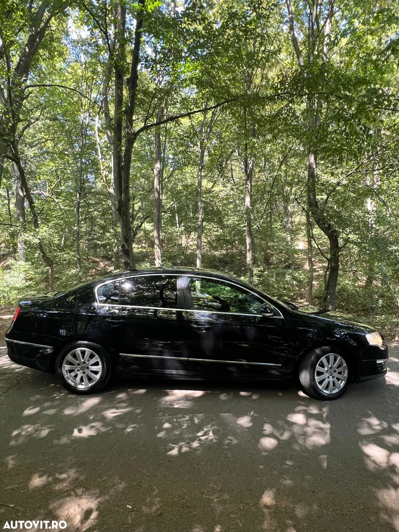 Volkswagen Passat Variant 2.0 TDI Comfortline DPF - 6
