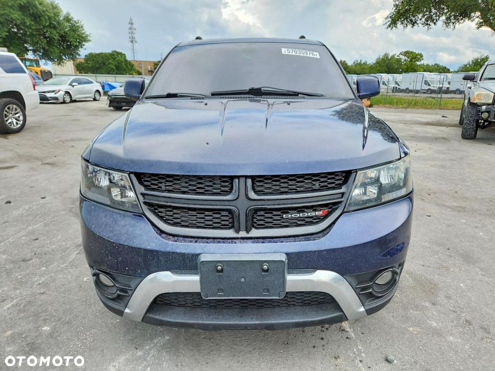 Dodge Journey - 6