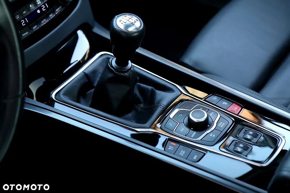 Peugeot 508 2.0 HDi Allure - 22