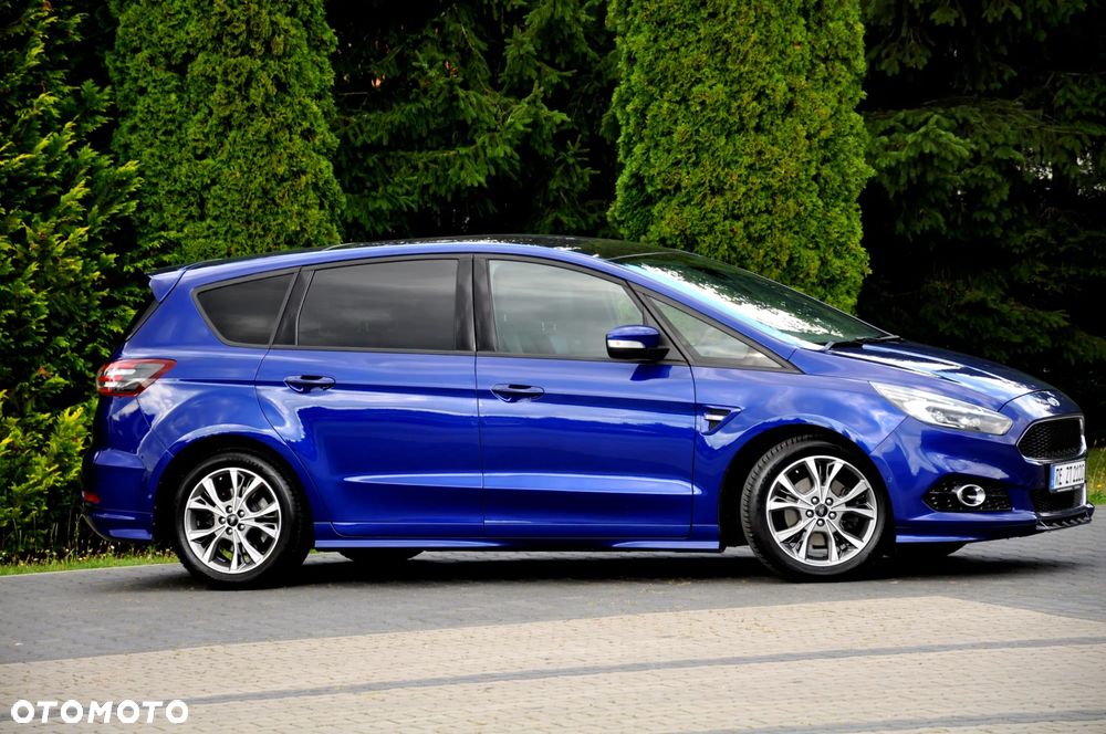 Ford S-Max 1.5 EcoBoost ST-Line - 5
