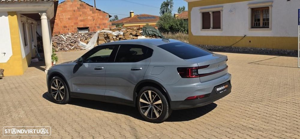 Polestar 2 Standard Range 69 kWh - 9