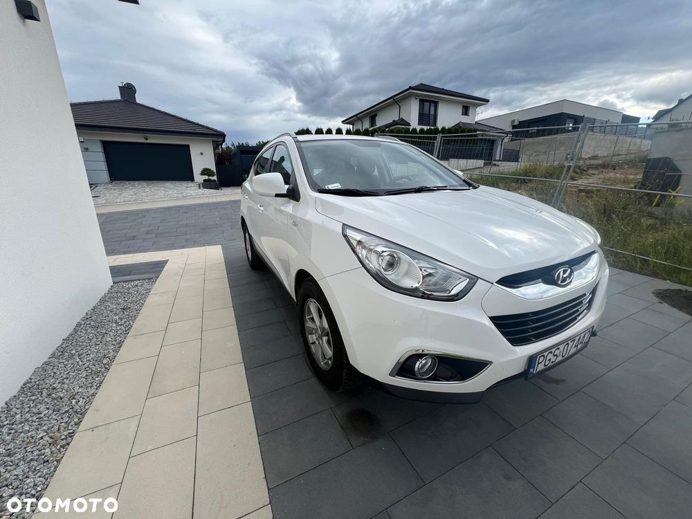 Hyundai ix35 1.6 GDI Classic 2WD - 5