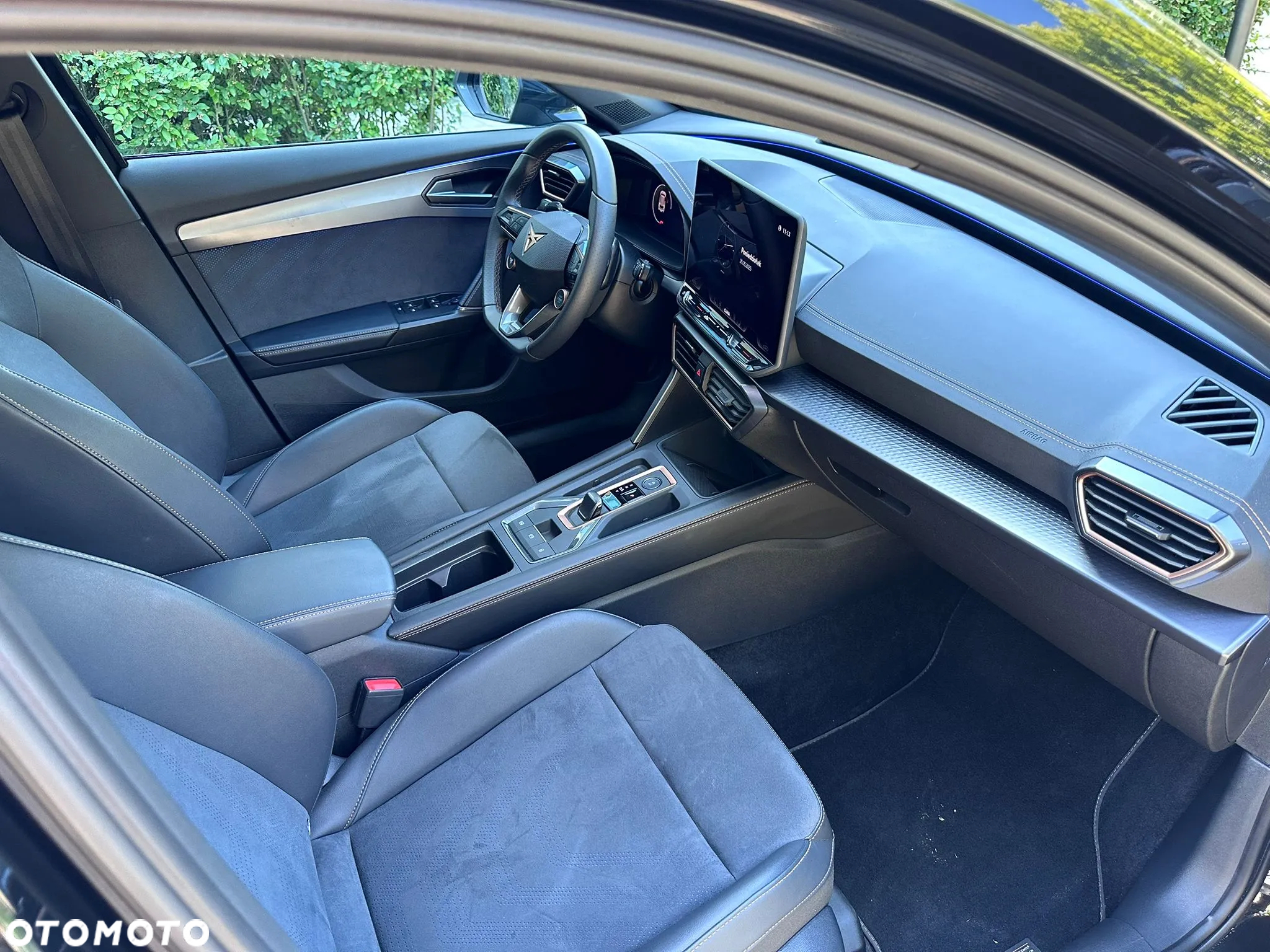 Cupra Formentor 1.5 TSI DSG - 18